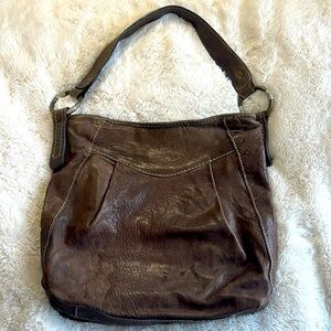 Ruehl No. 925 - Super Soft Leather Purse
